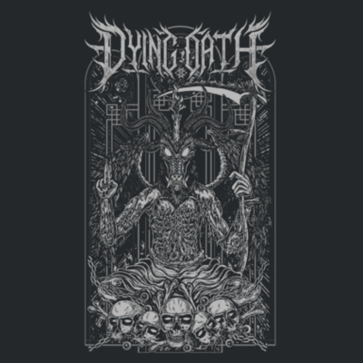 Baphomet - -Heavy Cotton™ T-Shirt Design