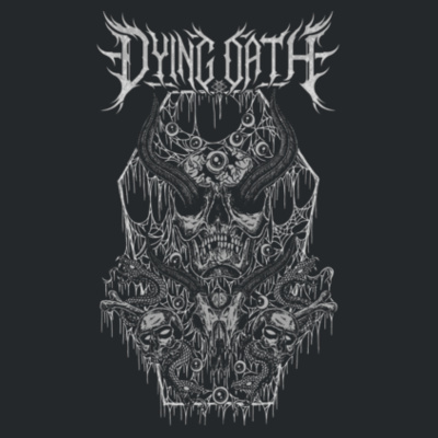 Coffin - -Heavy Cotton™ T-Shirt Design