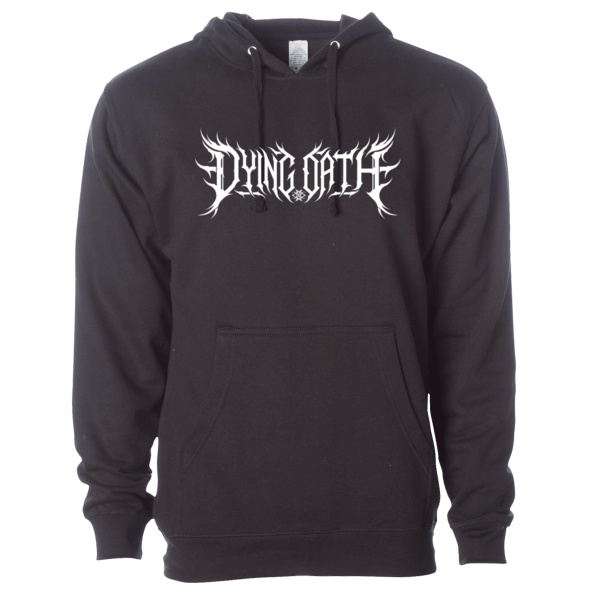 Logo - -Midweight Hooded Sweatshirt Thumbnail
