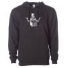 -Midweight Hooded Sweatshirt Thumbnail