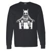 -Heavy Cotton™ Long Sleeve T-Shirt Thumbnail