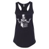 -Women's Ideal Racerback Tank Thumbnail