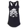 -Women's Ideal Racerback Tank Thumbnail