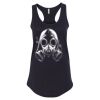 -Women's Ideal Racerback Tank Thumbnail