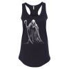 -Women's Ideal Racerback Tank Thumbnail